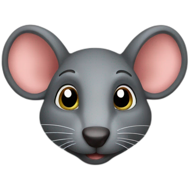 tamilian rat emoji