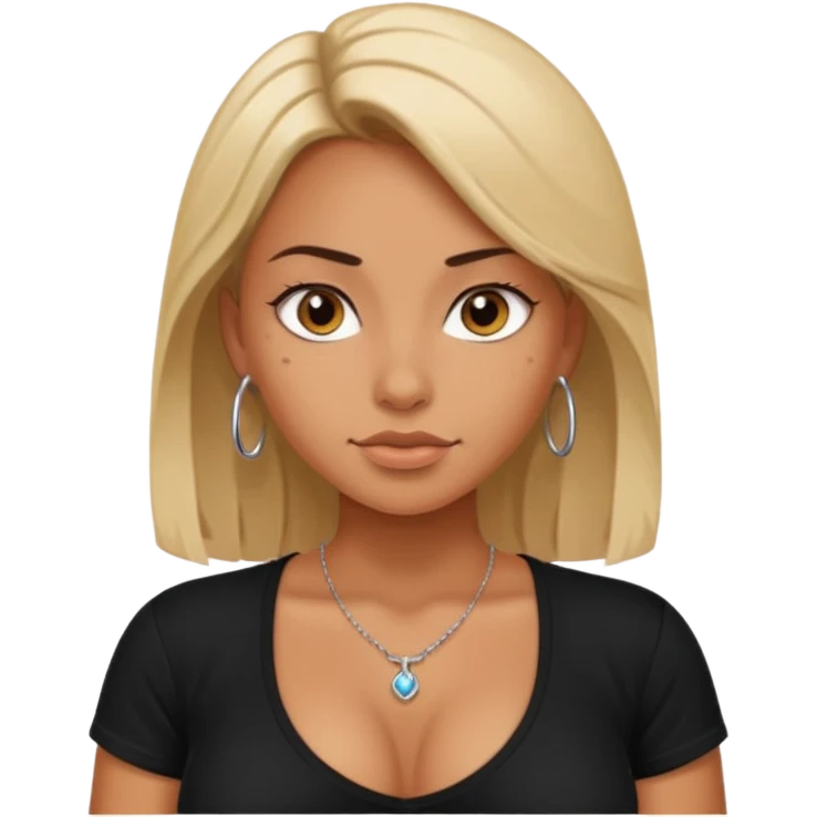 yes add nipple piercing emoji