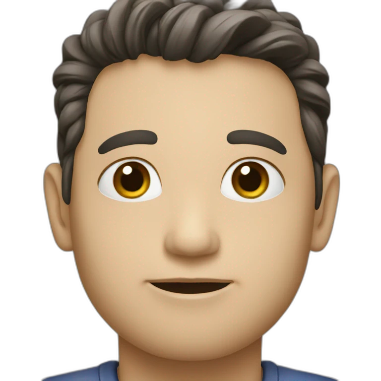 Ai si emoji