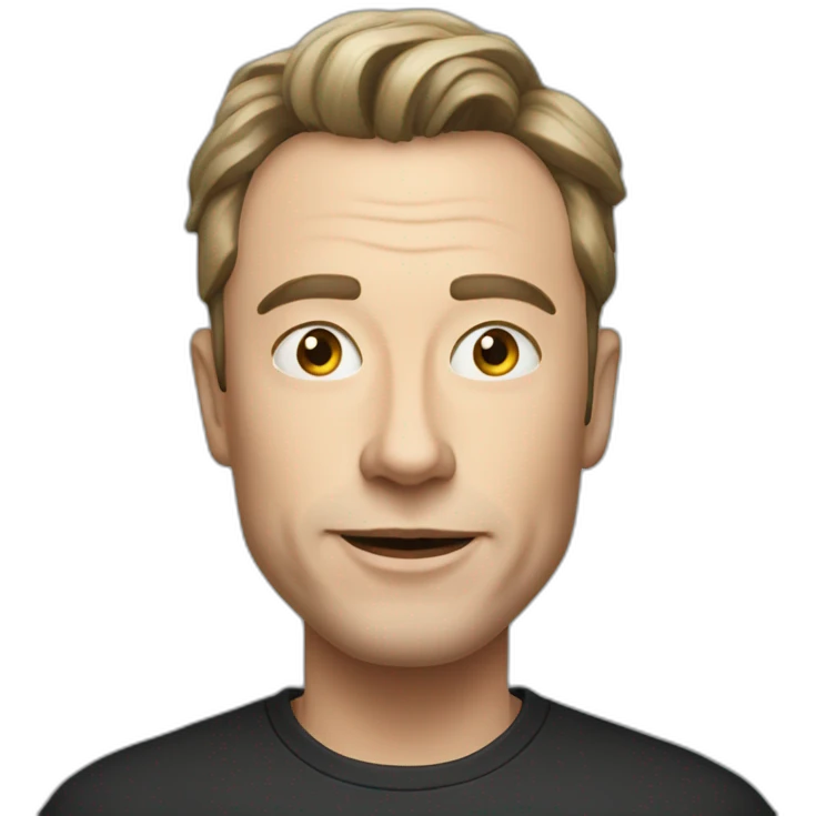ilon musk emoji