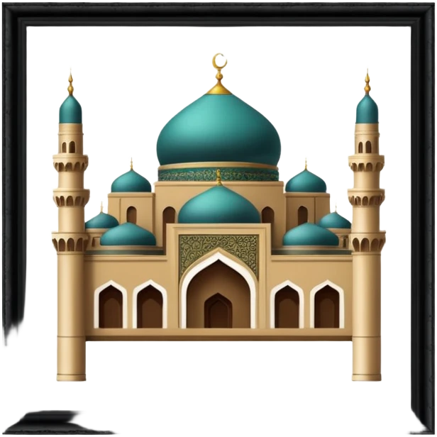 Ottoman empire emoji
