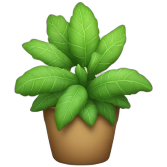 Mandragora emoji