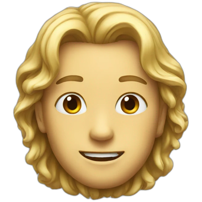 hi emoji