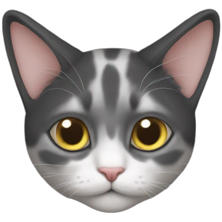 고양이 emoji