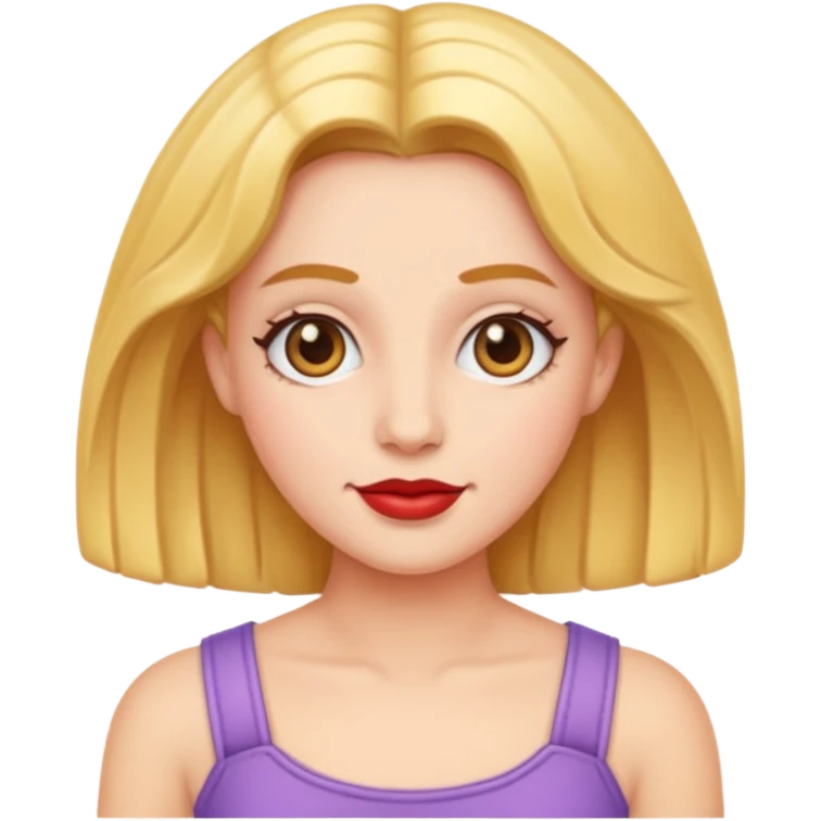 Bobette emoji