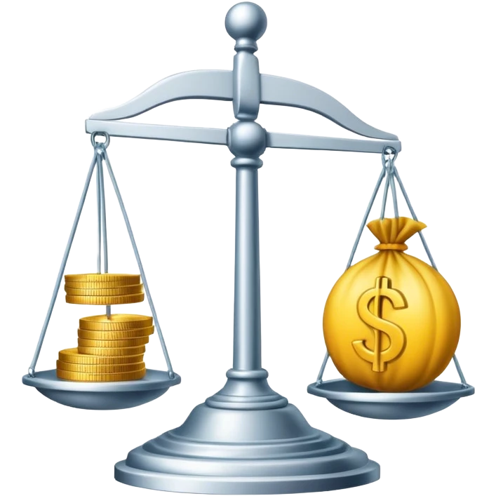 ransaction, fees, commission, payment, sale, deal, charge, money, percentage, cost, platform, service, earnings, deduction, financial, cost structure emoji