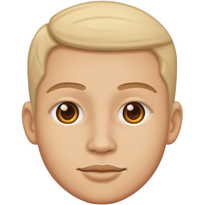 Gigachad emoji