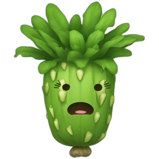epazote emoji