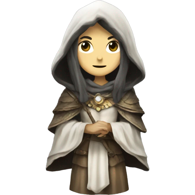 gwynevere from dark souls emoji