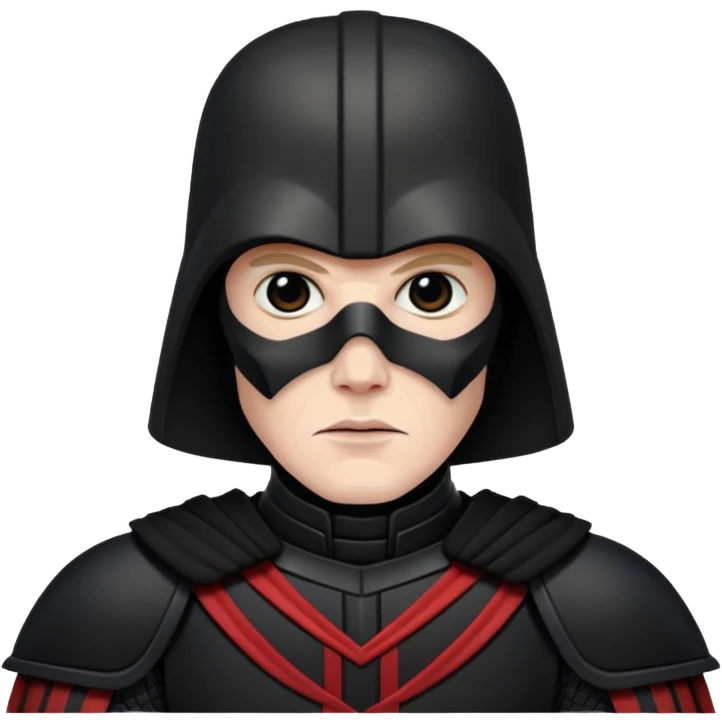 Darth krayt emoji