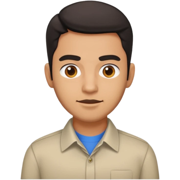 Ray Panthaki (b.1979) emoji