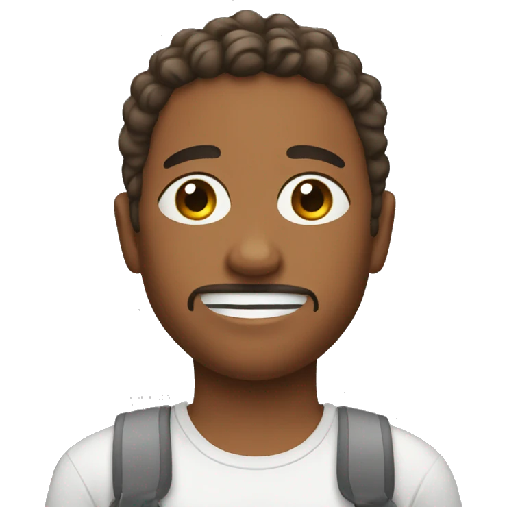 Self care emoji