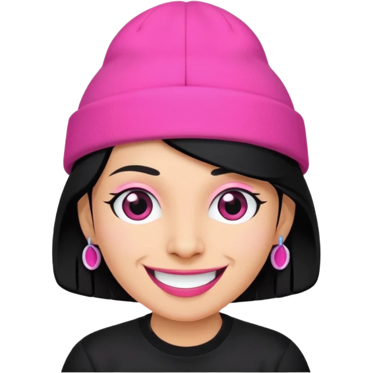 Incredibox Sprunki Pinki emoji