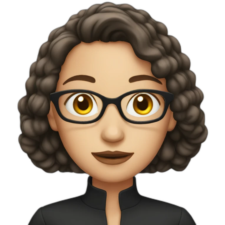 Liz emoji