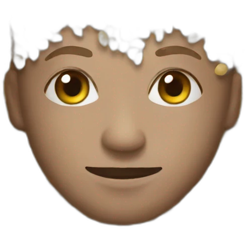 quinoa emoji