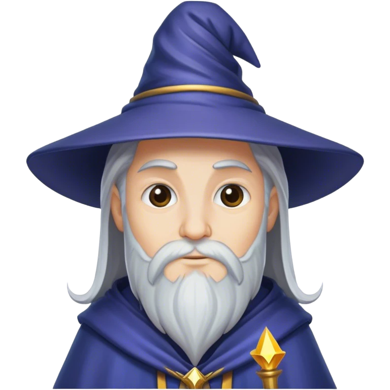wizard emoji