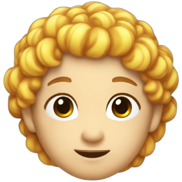Little Mermede emoji