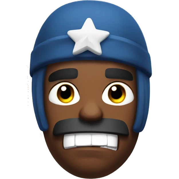 Brawl stars sasand emoji
