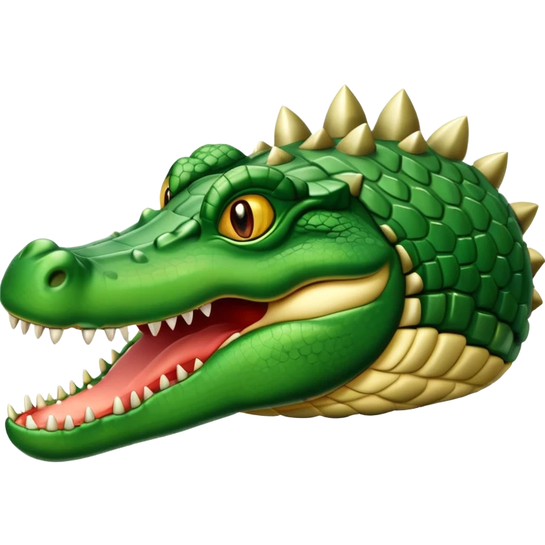 Bombardiro crocodile emoji