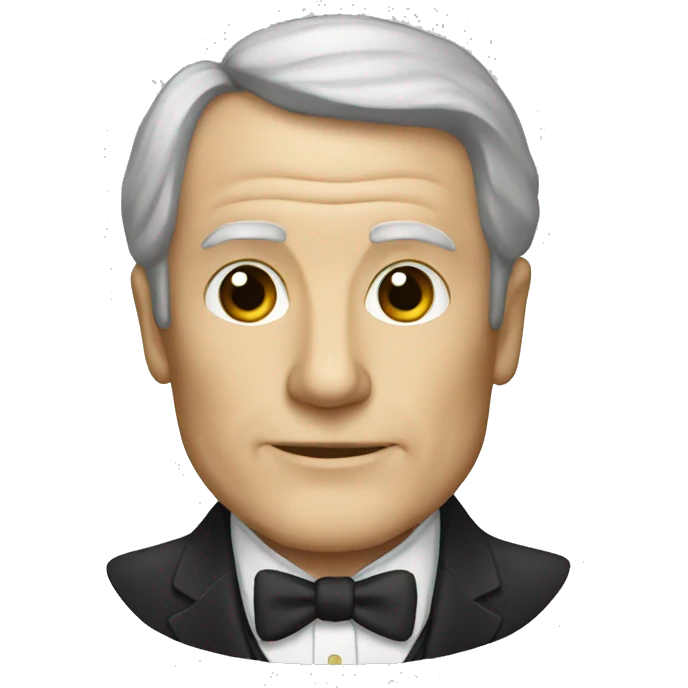 john rockefeller emoji
