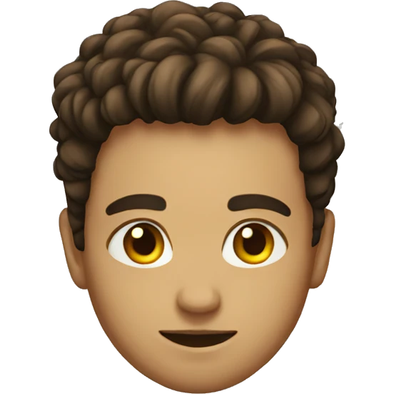 Stronger emoji