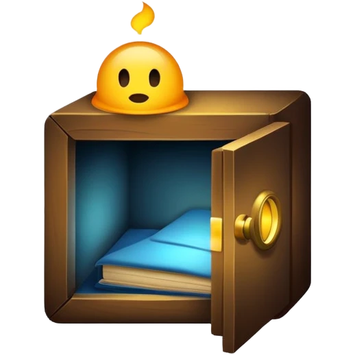 hidden room emoji