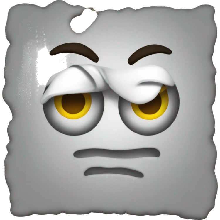 bummer emoji