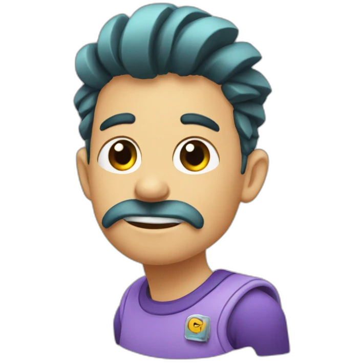 Faos180 with the word GG emoji