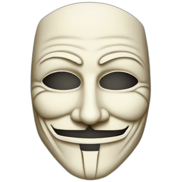 guy-fawkes-mask-no-hat emoji