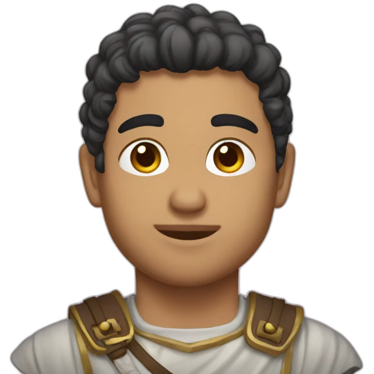 roman garcia emoji