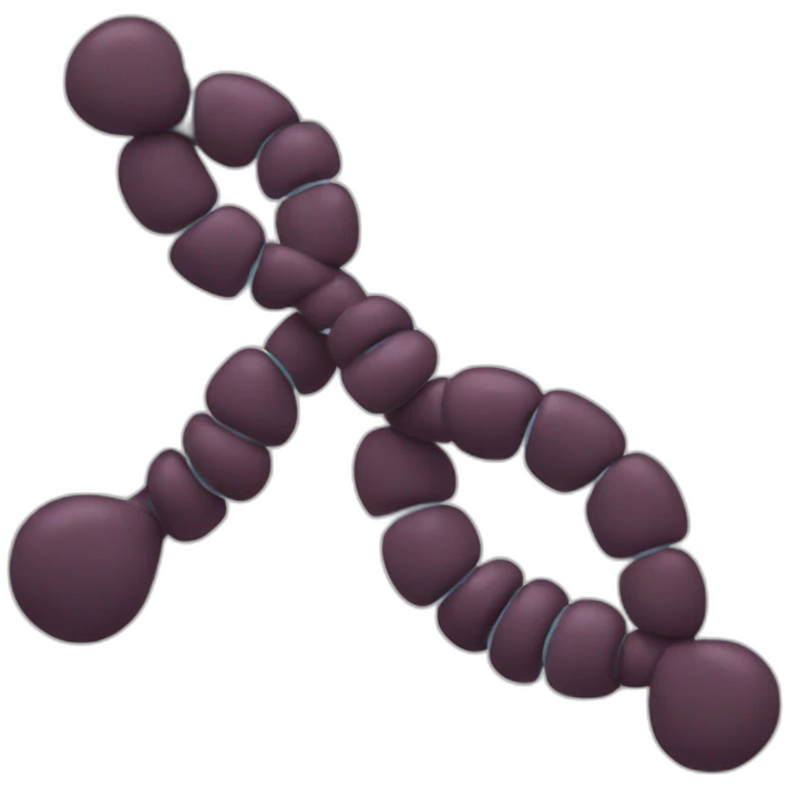 chromosome emoji