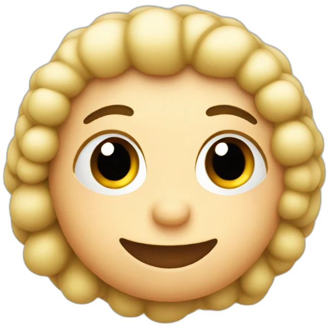 vitamin b6 emoji