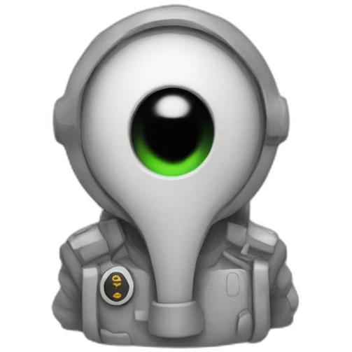 Scp logo emoji