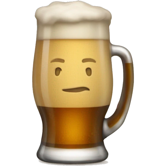 Ale emoji