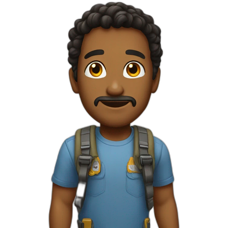 Awesome! Amazing! Unbelievable! emoji