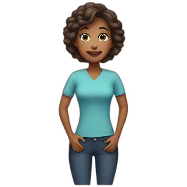 mom emoji