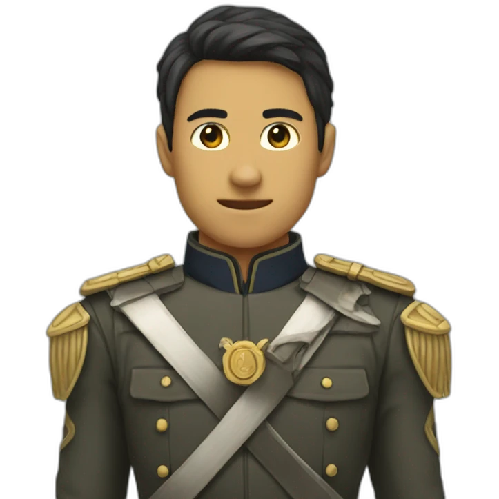 Corps sans tête emoji