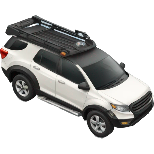 Force Cars emoji