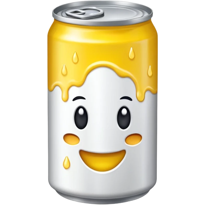 estathe' limone lattina emoji