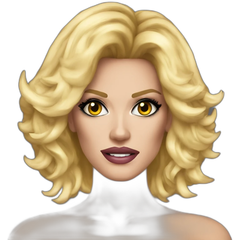Willam afton emoji
