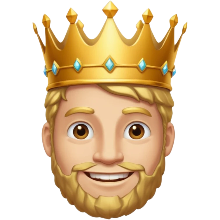 Willie the Giant emoji