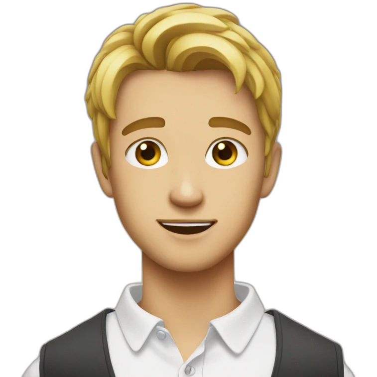 Evan emoji
