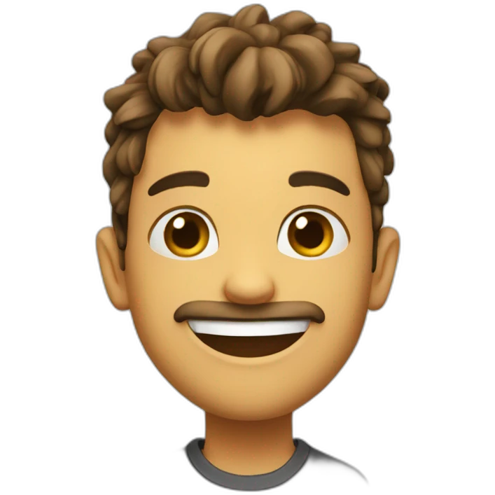 Fun emoji