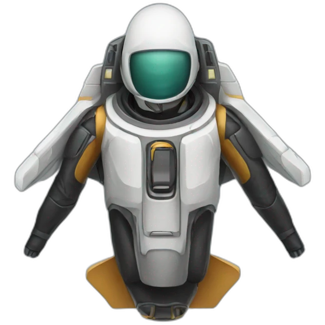 jetpack-vulcan emoji