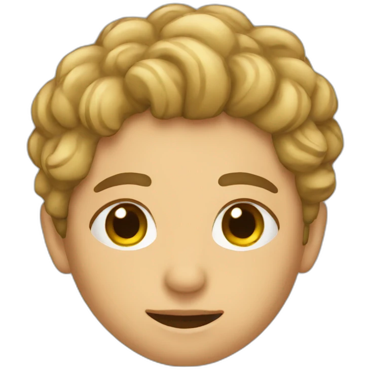 Naps emoji