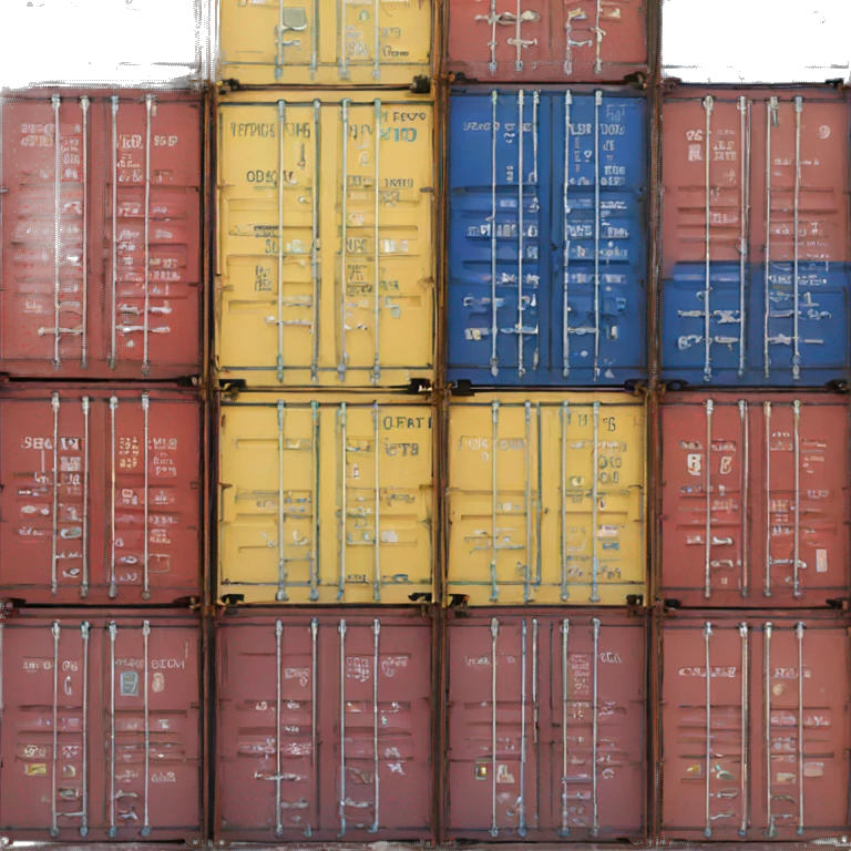 Container emoji
