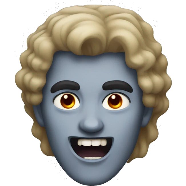 vampire emoji