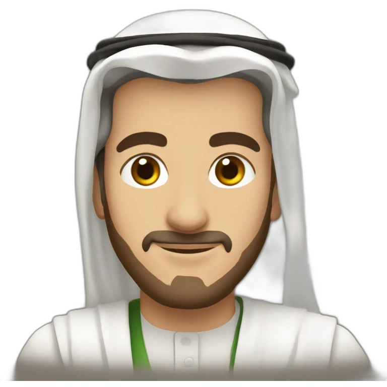 Makkah emoji