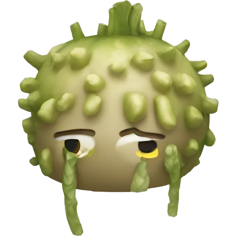 ba baraccus emoji