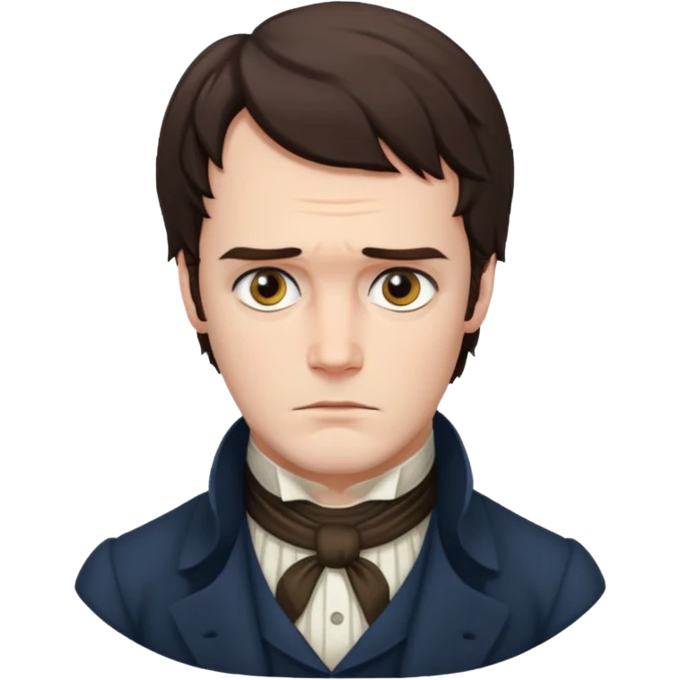 Mr. Darcy emoji